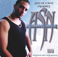 Evolution CD