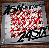'24 Six' by ASN & Mike Bishop