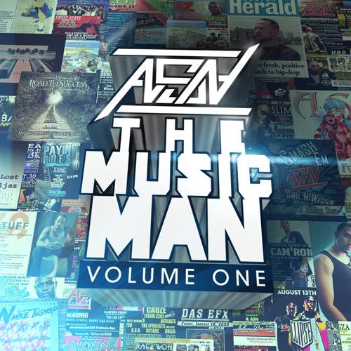 ASN The Music Man  Music Link