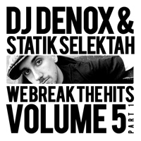 DJ Denox and Statik Selektah