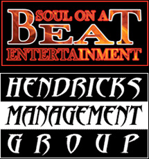 Soul on a Beat Entertainment, Hendricks Management Group