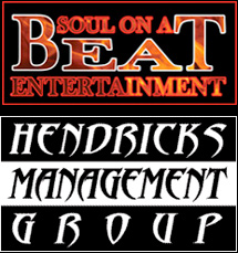 Soul on a Beat Entertainment, Hendricks Management Group Soul on a Beat Entertainment, Hendricks Management Group